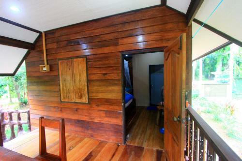 Hotel Khao Sok Palmview Resort