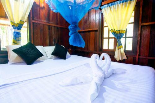 Hotel Khao Sok Palmview Resort