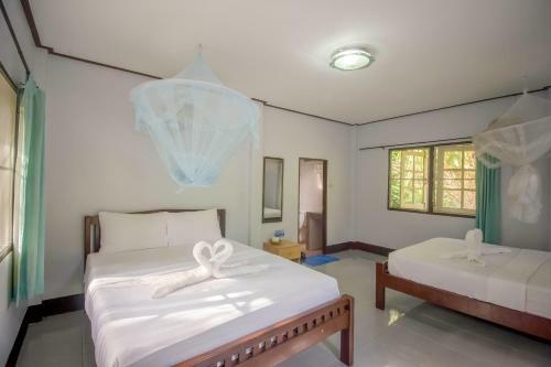 Hotel Khao Sok Palmview Resort