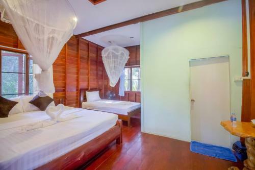 Hotel Khao Sok Palmview Resort