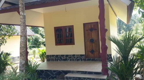 Hotel Khao Sok Holiday Resort