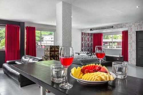 Dydi Loft Apartment