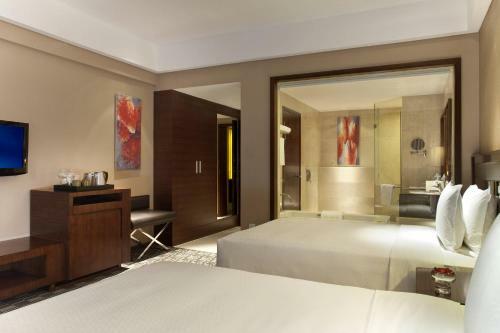 Hotel Four Points By Sheraton Taicang