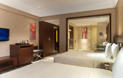 Hotel Four Points By Sheraton Taicang