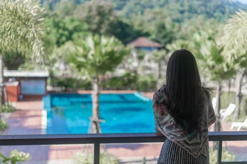 Hotel Khaosok Rainforest Resort