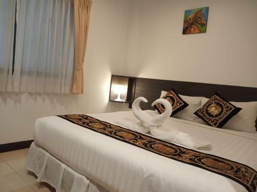 Hostal Neta House Patong