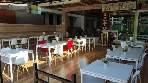 Hostal Neta House Patong