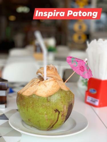 Hostal Neta House Patong