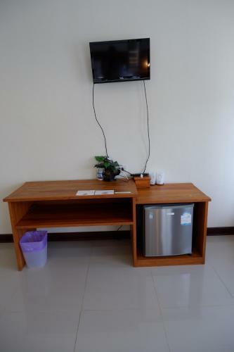 Apartamentos Khao Sok Nature Place