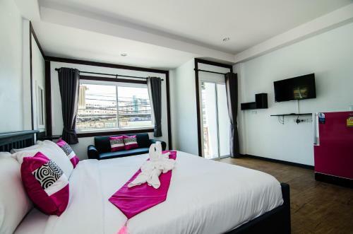 Colora Hotel