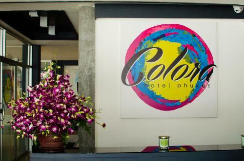 Colora Hotel