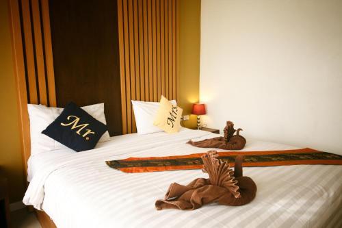Dream Phuket Hotel