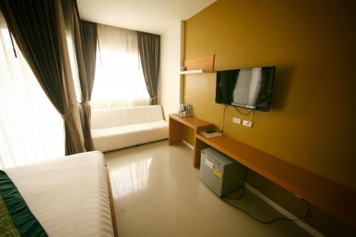 Dream Phuket Hotel
