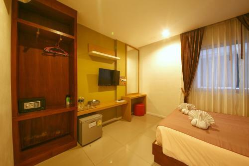 Dream Phuket Hotel