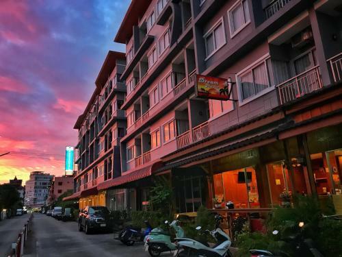 Dream Phuket Hotel