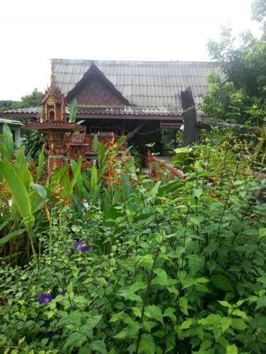 The Royal Bamboo Lodge