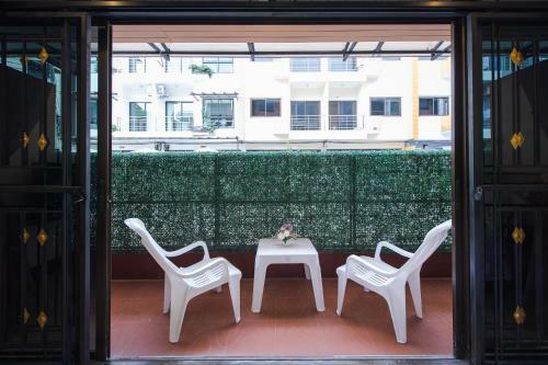 Hotel The Sr Residence
