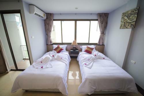 Hotel The Sr Residence