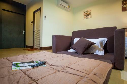 Hotel The Sr Residence