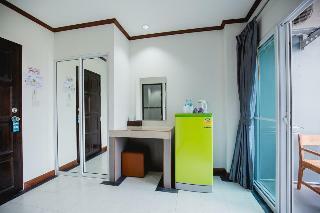 Aparthotel Chusri Hotel And Apartments