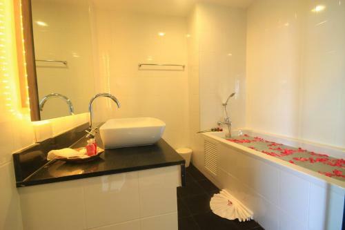 Hotel Di Pantai Boutique Beach Resort