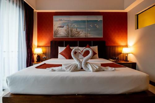 Hotel Di Pantai Boutique Beach Resort