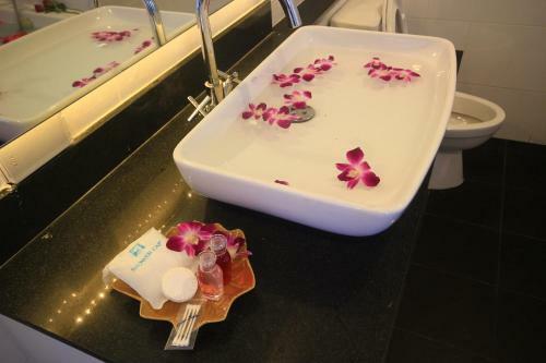 Hotel Di Pantai Boutique Beach Resort