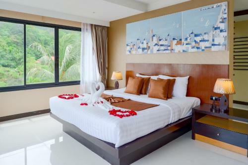 Hotel Di Pantai Boutique Beach Resort
