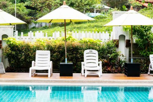 Hotel Di Pantai Boutique Beach Resort