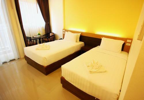 Hotel Breezotel
