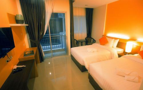Hotel Breezotel