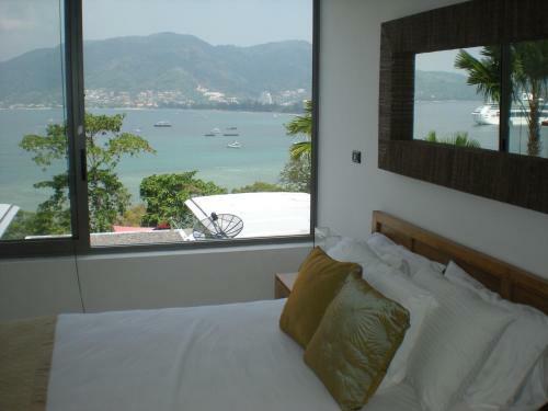 Atika Villas