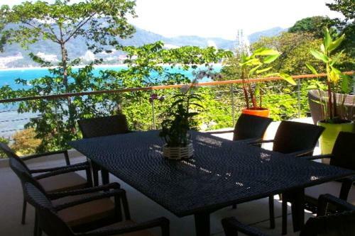 Atika Villas