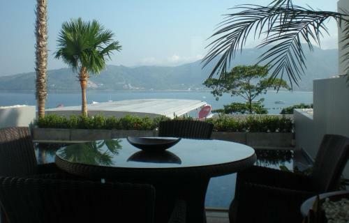 Atika Villas