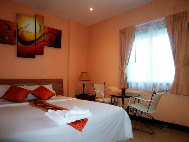Hostal Elite Guesthouse
