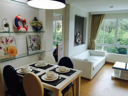 Apartamento Penthouse Patong