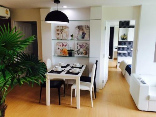 Apartamento Penthouse Patong