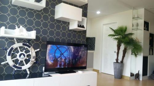 Apartamento Penthouse Patong