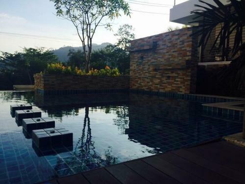Apartamento Penthouse Patong