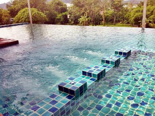Apartamento Penthouse Patong