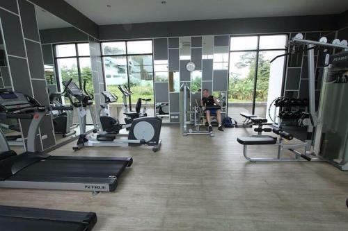 Apartamento Penthouse Patong