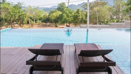 Apartamento Penthouse Patong