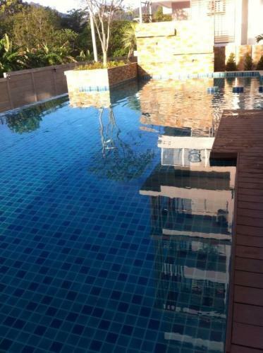 Apartamento Penthouse Patong