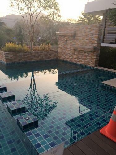 Apartamento Penthouse Patong