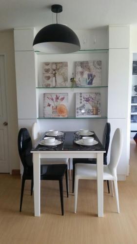 Apartamento Penthouse Patong