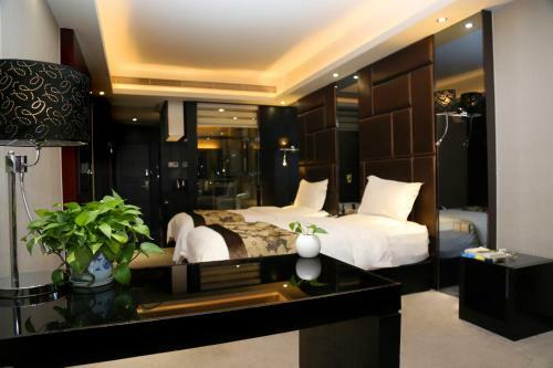 Shengmei Jingpin Hotel