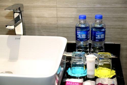Shengmei Jingpin Hotel