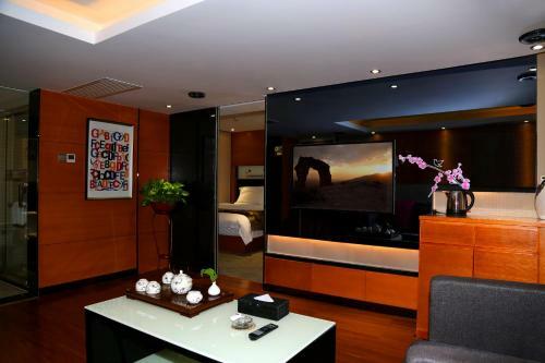 Shengmei Jingpin Hotel