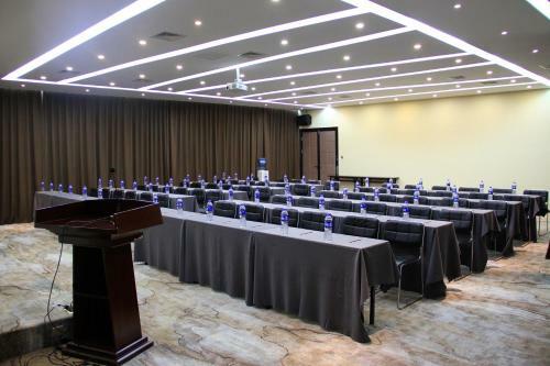 Shengmei Jingpin Hotel