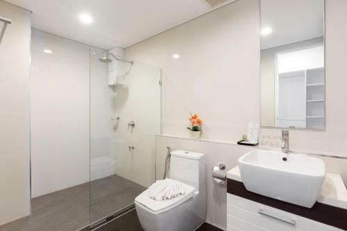 Aparthotel Kamala Regent Phuket Hotel